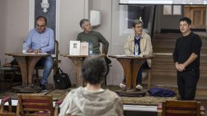 El ideal gallego