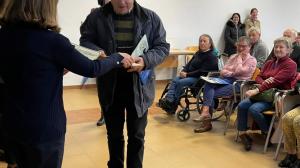 El ideal gallego