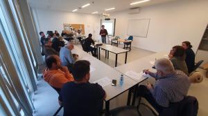 El ideal gallego