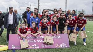 El ideal gallego