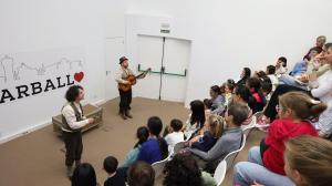 El ideal gallego