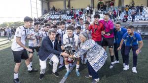 El ideal gallego