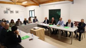 El ideal gallego