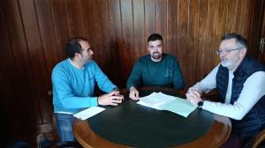 El ideal gallego