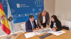 El ideal gallego