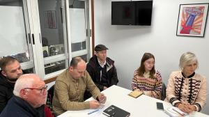 El ideal gallego
