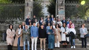 El ideal gallego