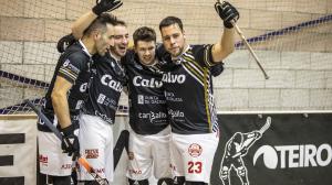 El ideal gallego