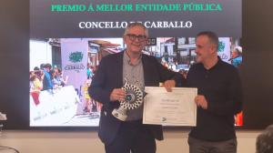 El ideal gallego