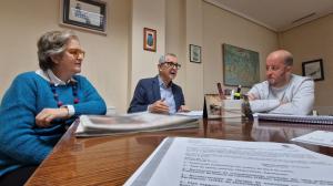 El ideal gallego