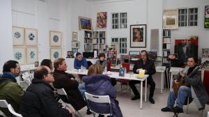 El ideal gallego