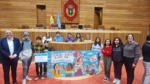 El ideal gallego