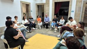 El ideal gallego