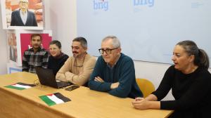 El ideal gallego