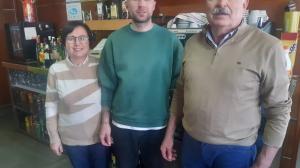 El ideal gallego