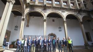 El ideal gallego