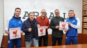 El ideal gallego