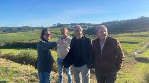 El ideal gallego
