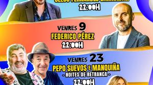 El ideal gallego