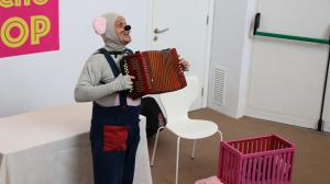 El ideal gallego