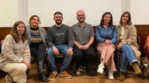 El ideal gallego