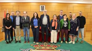 El ideal gallego