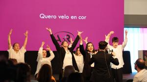 El ideal gallego