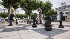 El ideal gallego