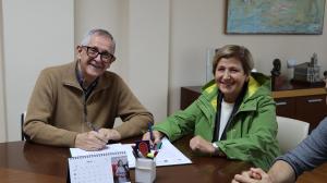 El ideal gallego
