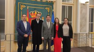 El ideal gallego