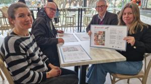 El ideal gallego