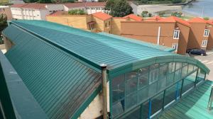 El ideal gallego