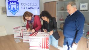 El ideal gallego