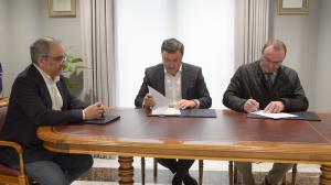 El ideal gallego