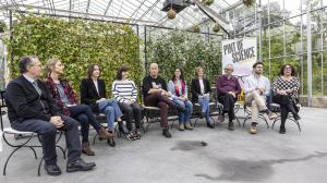 El ideal gallego