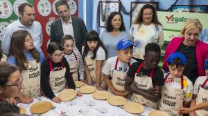 El ideal gallego