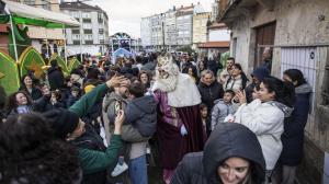 El ideal gallego