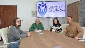 El ideal gallego