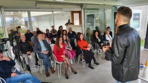 El ideal gallego