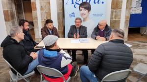 El ideal gallego