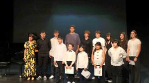 El ideal gallego