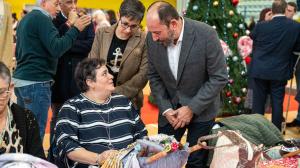 El ideal gallego