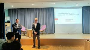 El ideal gallego