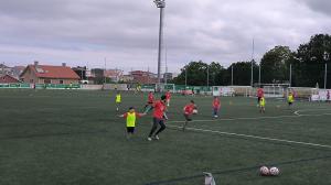 El ideal gallego