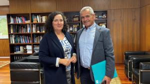El ideal gallego
