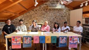 El ideal gallego