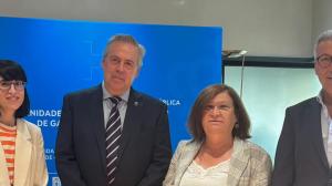 El ideal gallego