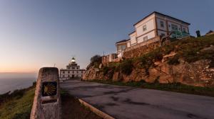 Hotel O Semáforo de Fisterra