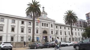 Audiencia Provincial de A Coruña