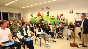 Becas Lence Fonteboa